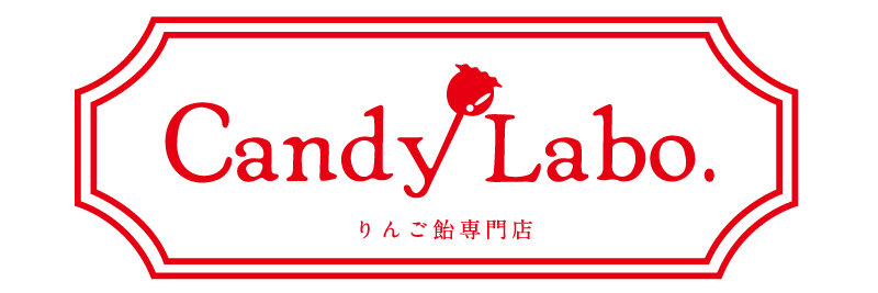 candylabo ロゴ